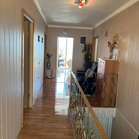 Casa de hóspedes Casa Ana Eforie Nord