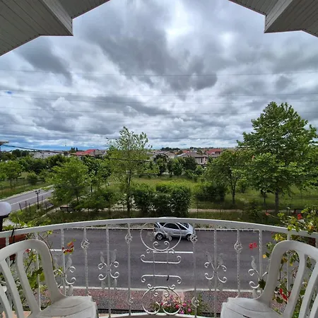 Гостевой дом Casa Ana Эфорие Норд