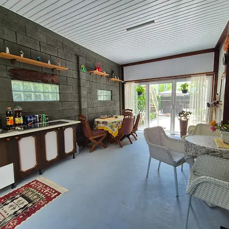 Гостевой дом Casa Ana 3*