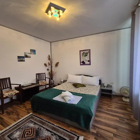 Casa de hóspedes Casa Ana