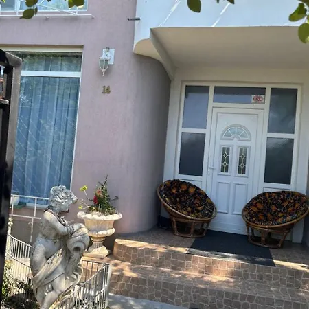 Casa Ana 3* Eforie Nord