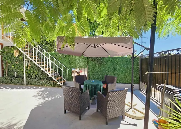 Casa Ana 3* Эфорие Норд