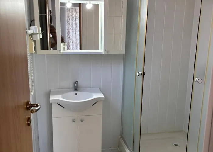 Casa Ana Гостевой дом 3*