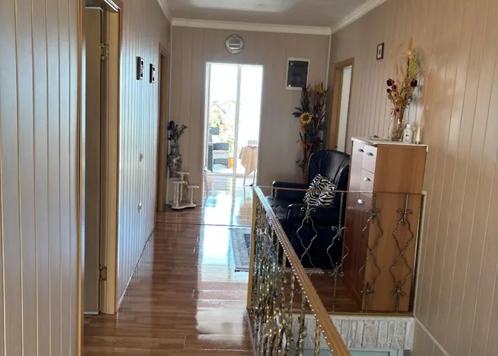 Гостевой дом Casa Ana Эфорие Норд