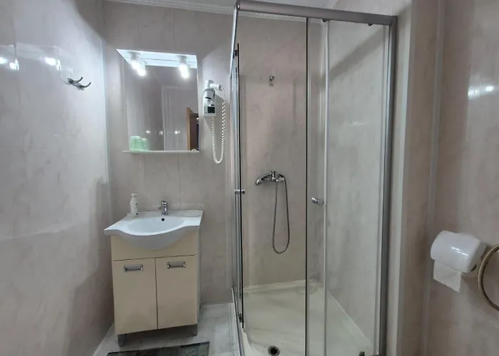 Гостевой дом Casa Ana Эфорие Норд