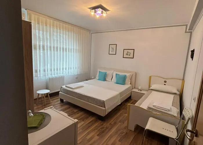 Casa Ana Гостевой дом