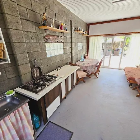 Casa Ana Guest house