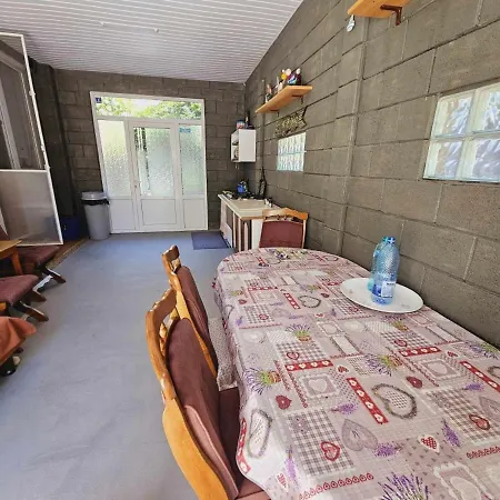 Casa Ana Eforie Nord