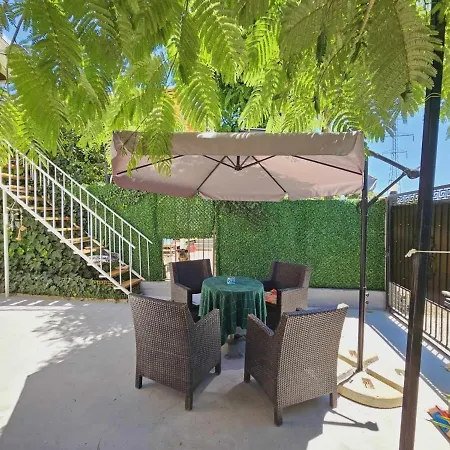 Casa Ana 3* Eforie Nord