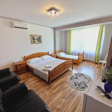 Guest house Casa Ana Eforie Nord