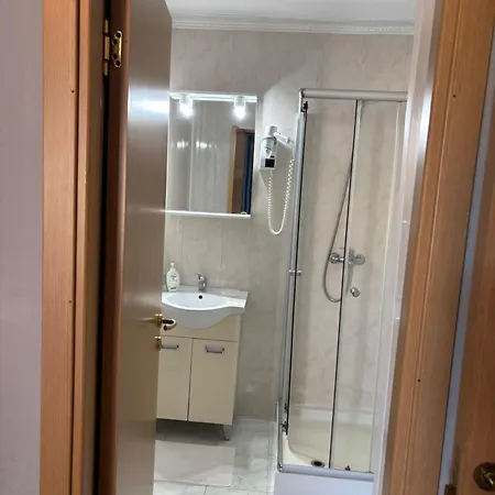 Casa Ana Guest house