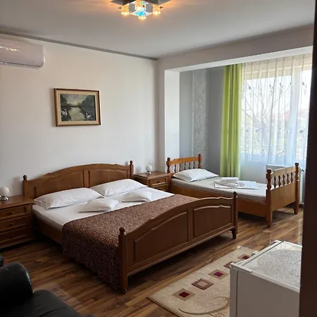 Gasthuis Casa Ana 3*