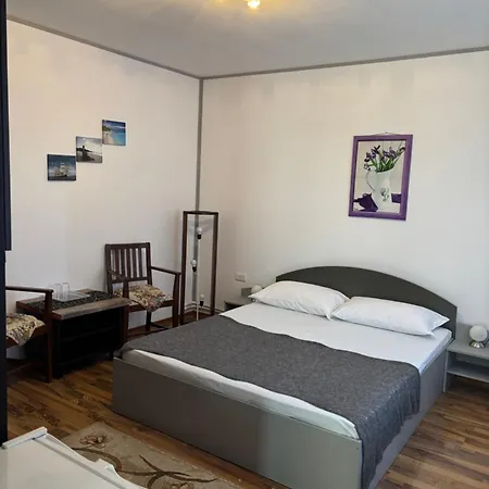 Casa Ana Guest house Eforie Nord