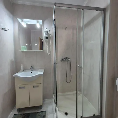 Гостевой дом Casa Ana Эфорие Норд