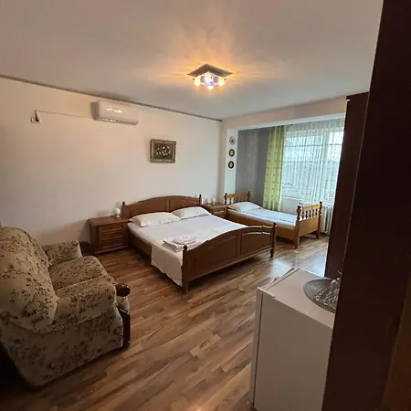 Casa Ana Gasthuis Eforie Nord